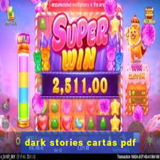 dark stories cartas pdf